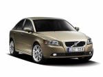 Volvo S40 T5 2007 года